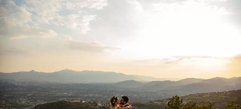 Costo fotografo matrimonio