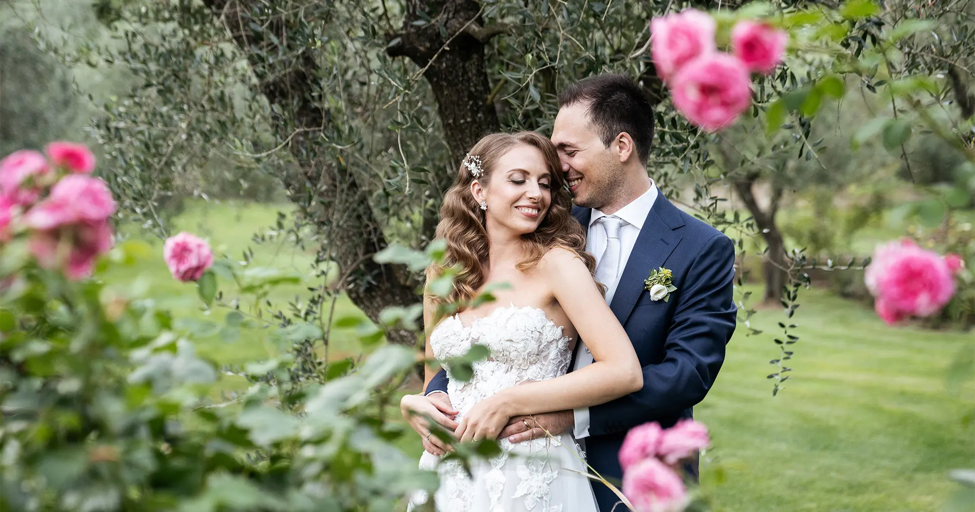 Fotografo Matrimonio Roma - Entire For Wedding 📷
